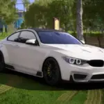 BMW M4 F82