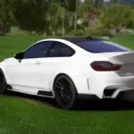 BMW M4 F822