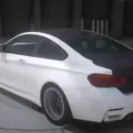 BMW M43