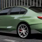 BMW M5 Competition Hycade2