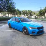 BMW M5 F90 AC Schnitzer2