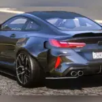 BMW M8 Demon2