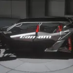 BRP Can-Am Maverick X32