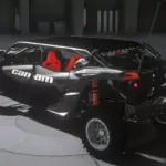 BRP Can-Am Maverick X33
