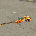 Baseball Bat Snakegods (Replace) V1.0