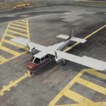 Beagle from GTA: San Andreas [Add-on | Fivem] V1.0
