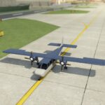 Beagle from GTA: San Andreas [Add-on | Fivem] V1.0