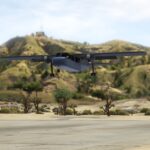 Beagle from GTA: San Andreas [Add-on | Fivem] V1.0