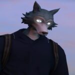 Beastars Ped Pack [Add-On Peds] V1.0
