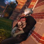 Beastars Ped Pack [Add-On Peds] V1.0