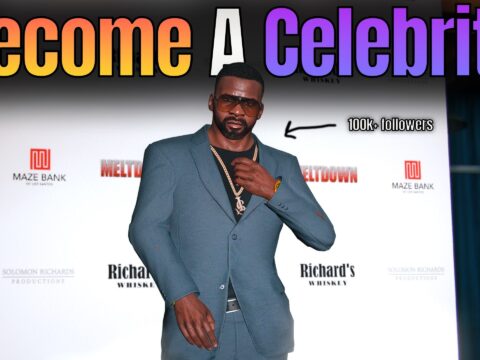 Become A Celebrity 1.0