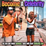 Become A Celebrity 1.05