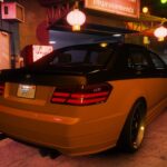 Benefactor Schafter V12 LWB Remastered [Add-On | Tuning | LODs] V1.0