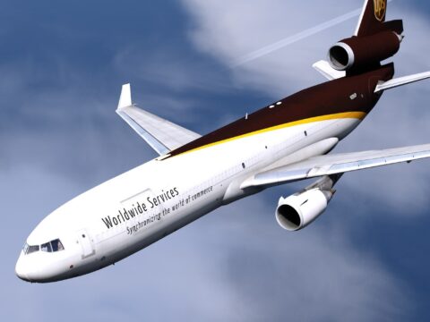 Boeing MD-11F [Add-On] V1.0