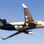 Boeing MD-11F [Add-On] V1.0
