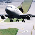 Boeing MD-11F [Add-On] V1.0