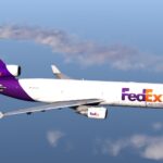 Boeing MD-11F [Add-On] V1.0