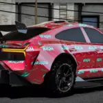 Brabham BT62-R Offroad2
