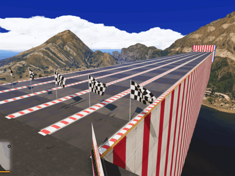 Brake Testing Scene 1.0