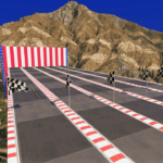 Brake Testing Scene 1.03