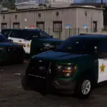 Broward County 2021-2023 F-150 Pack