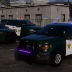 Broward County 2021-2023 F-150 Pack4