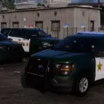 Broward County 2021-2023 F-150 Pack5