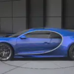 Bugatti Chiron Sport2