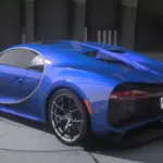Bugatti Chiron Sport3