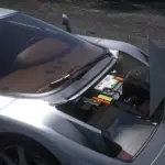 Bugatti EB110 SS 19923