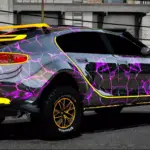 Bugatti Galibier Offroad2
