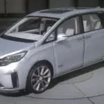 Buick GL8 Avenir 2023