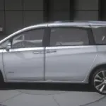 Buick GL8 Avenir 20232