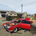 Buick Riviera GS 1967 [Add-On]