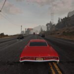 Buick Riviera GS 1967 [Add-On]