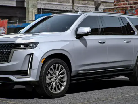 Cadillac Escalade ESV 2023