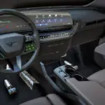 Cadillac Lyriq Super Body Offroad3