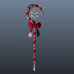 Candy Winterfest (Replace) V1.0
