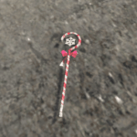 Candy Winterfest (Replace) V1.0