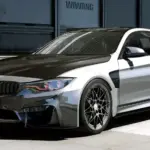Carbon Fiber Darwin Pro M4 F82 Carbon Fiber Darwin Pro M4 F82