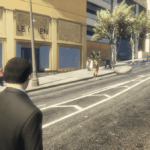 Chaos City V (GTA V LEGACY) V1.0