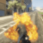 Chaos City V (GTA V LEGACY) V1.0