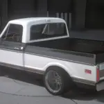 Chevrolet C10 Cheyenne3