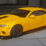 Chevrolet Camaro Z28