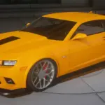 Chevrolet Camaro Z28