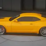 Chevrolet Camaro Z282