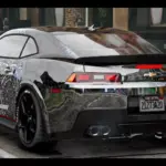 Chevrolet Camaro Z282