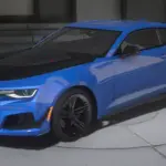 Chevrolet Camaro ZL1