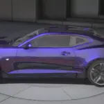 Chevrolet Camaro2