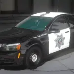 Chevrolet Caprice State Police Chevrolet Caprice State Police